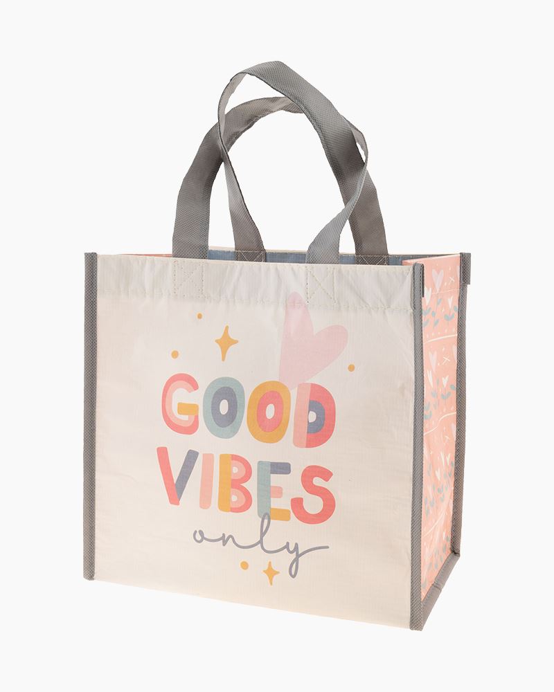 Good Vibes Gift Bag