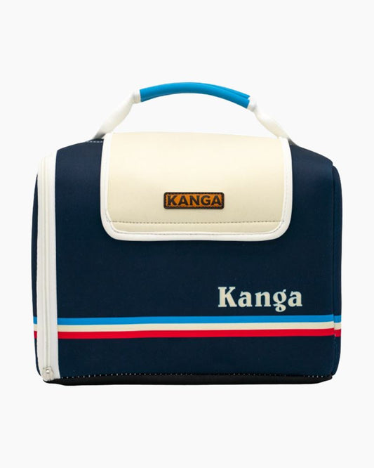 Kase Mate Cooler | Retro Race