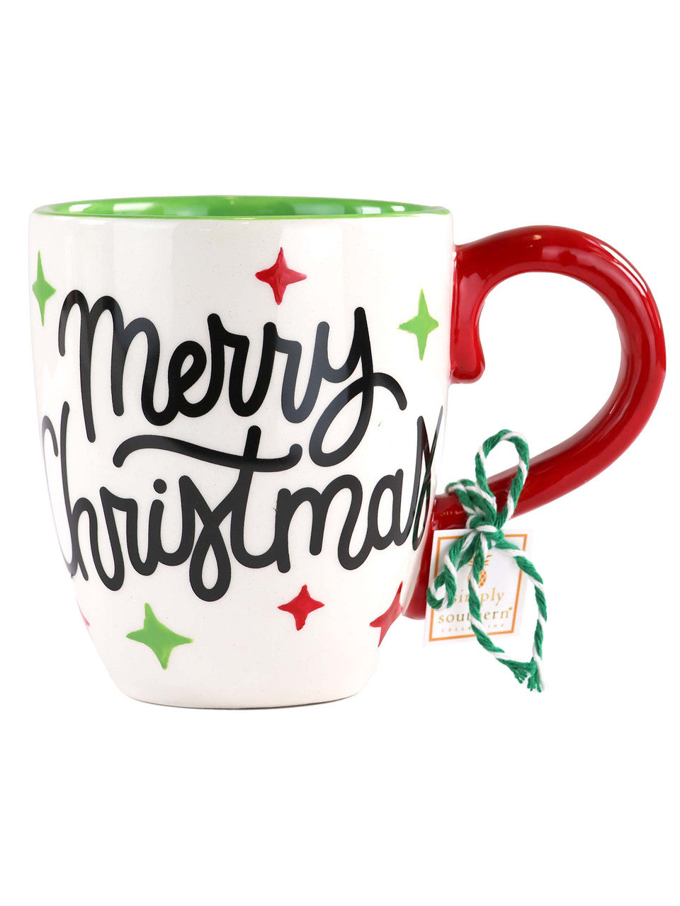 Merry Christmas Mug