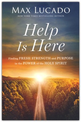 Help is Here Devotional