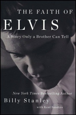 Faith of Elvis Book