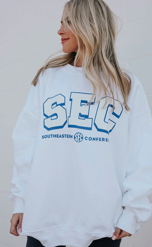 SEC Sweatshirt