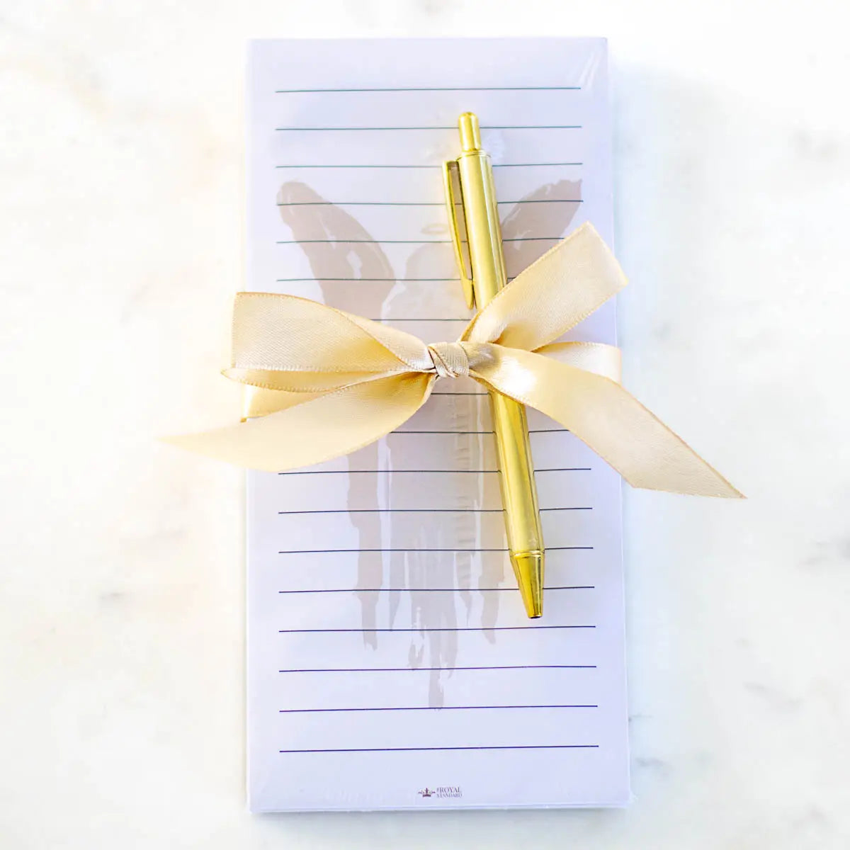 Guardian Angel Notepad Gift Set