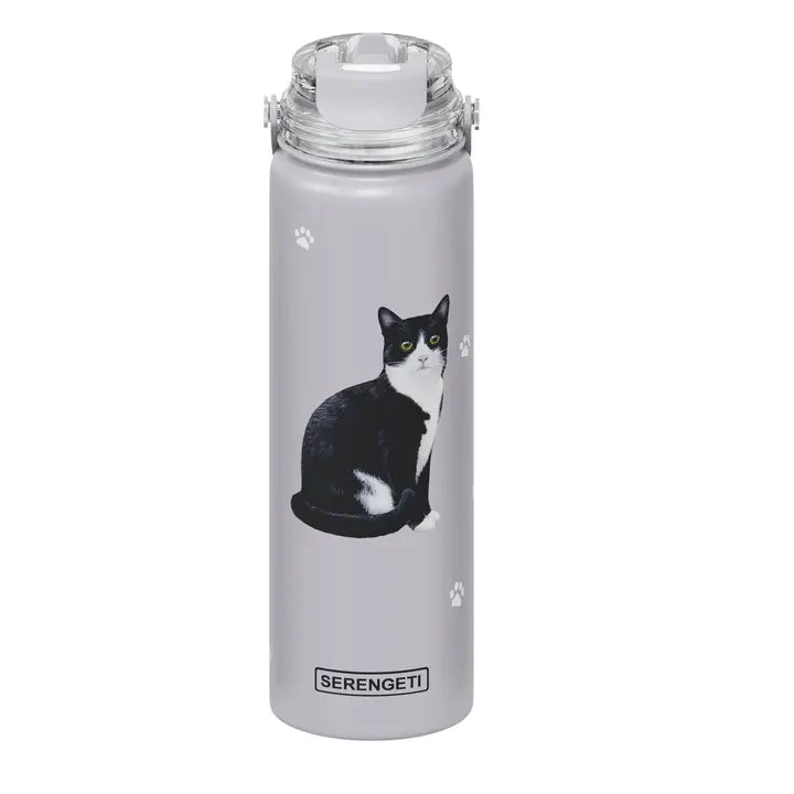 Cat | Water Bottle