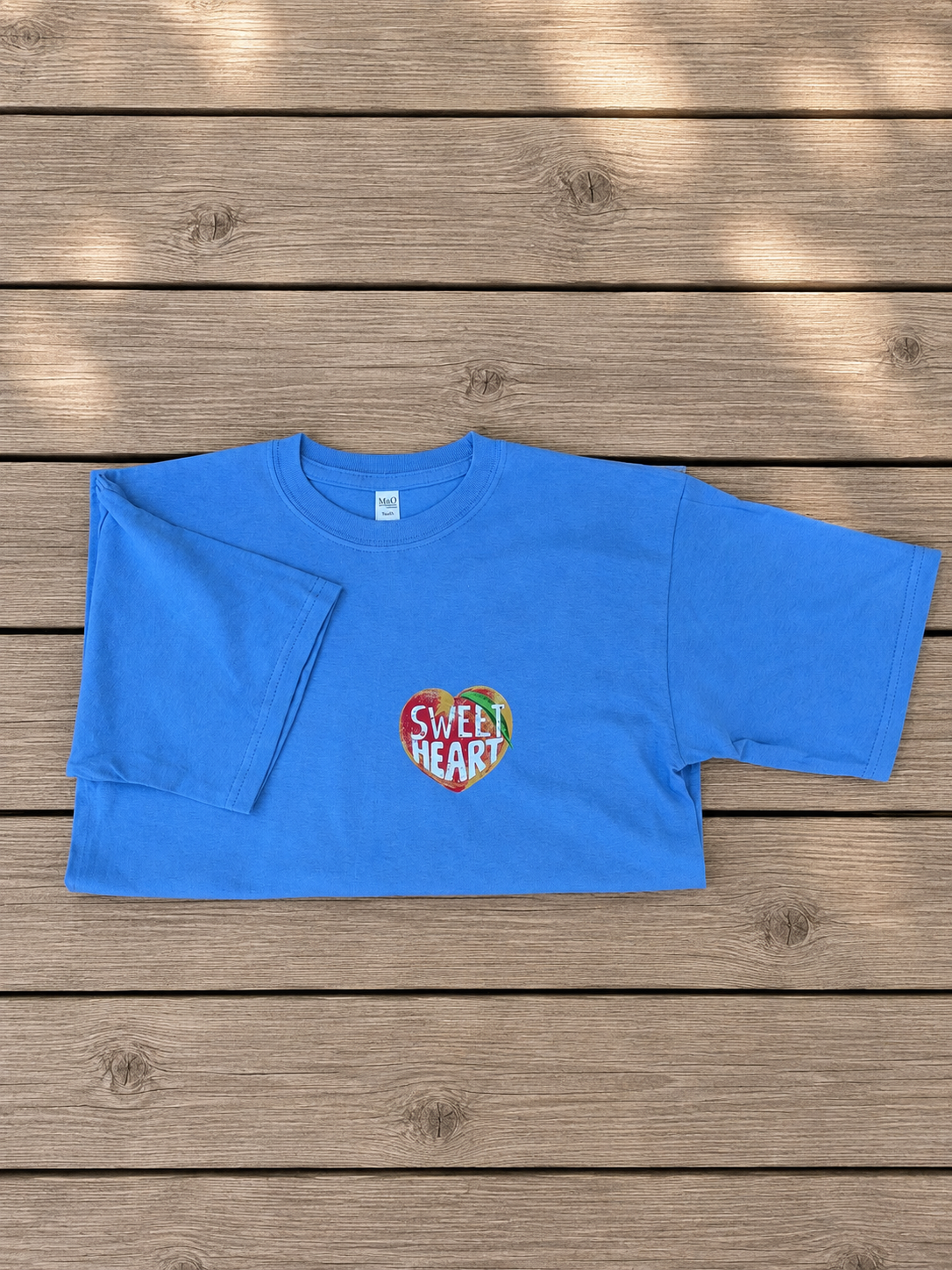 Sweet Peach Tee