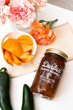 Load image into Gallery viewer, Peach Jalapeno Preserves

