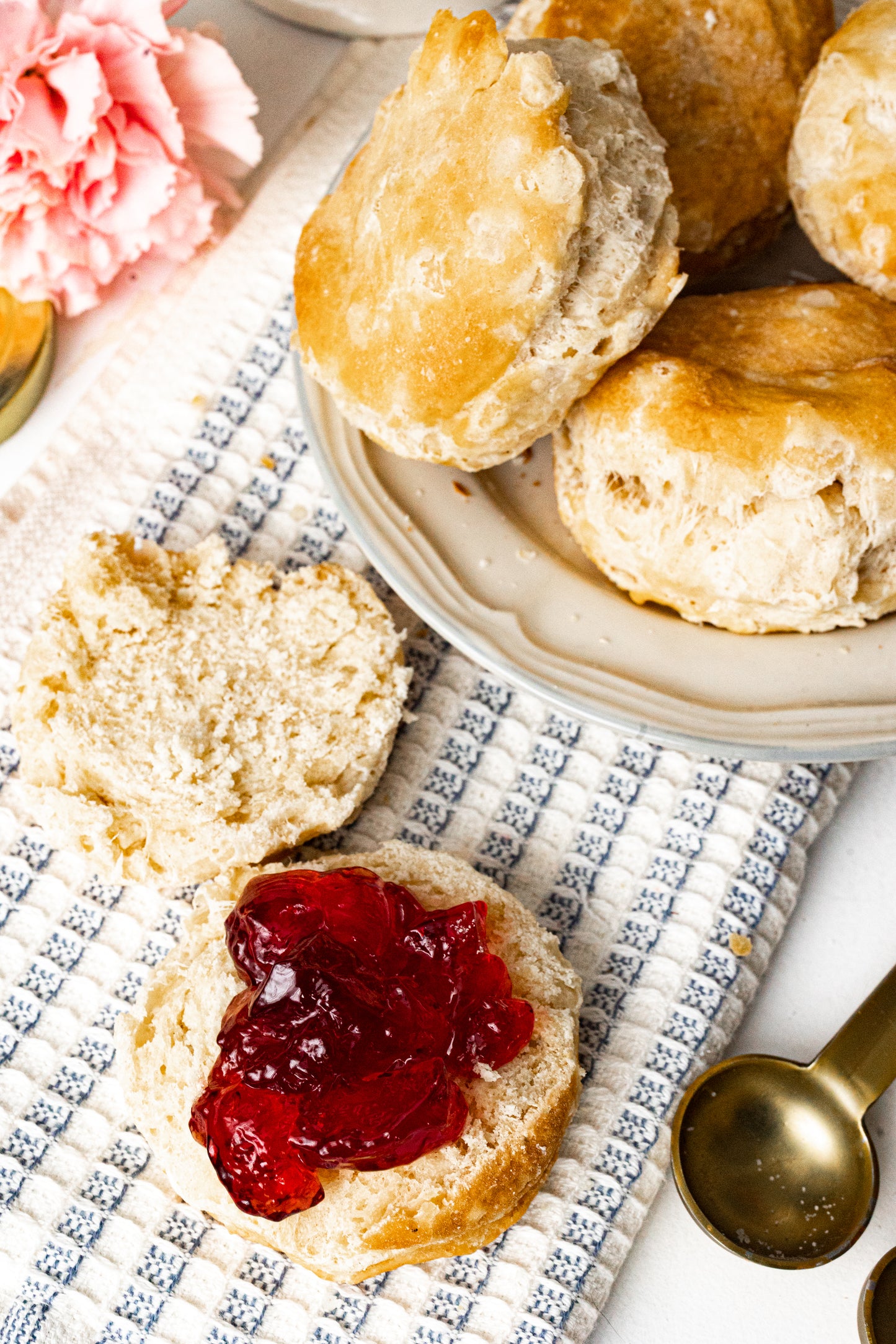 Muscadine Jelly