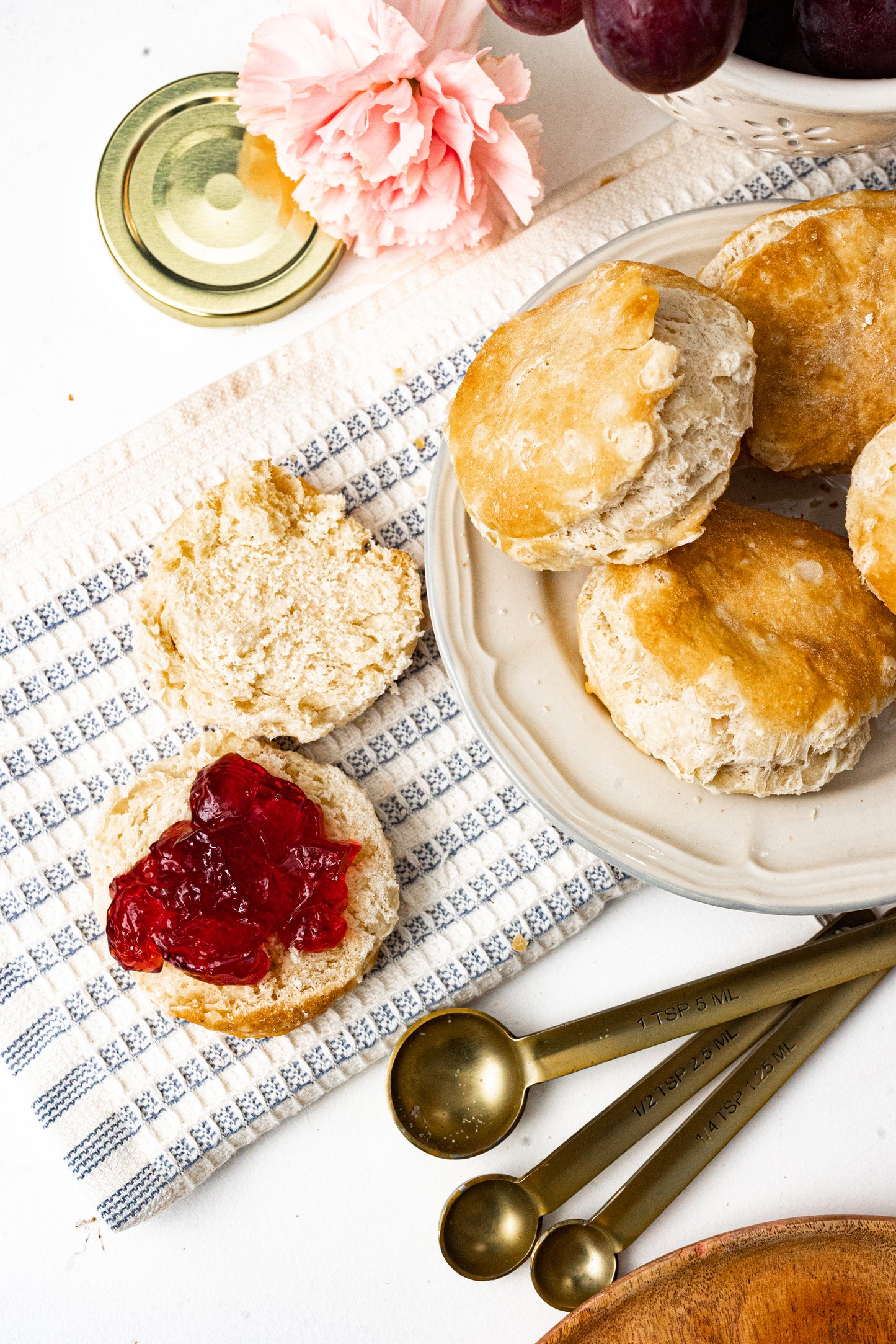 Muscadine Jelly