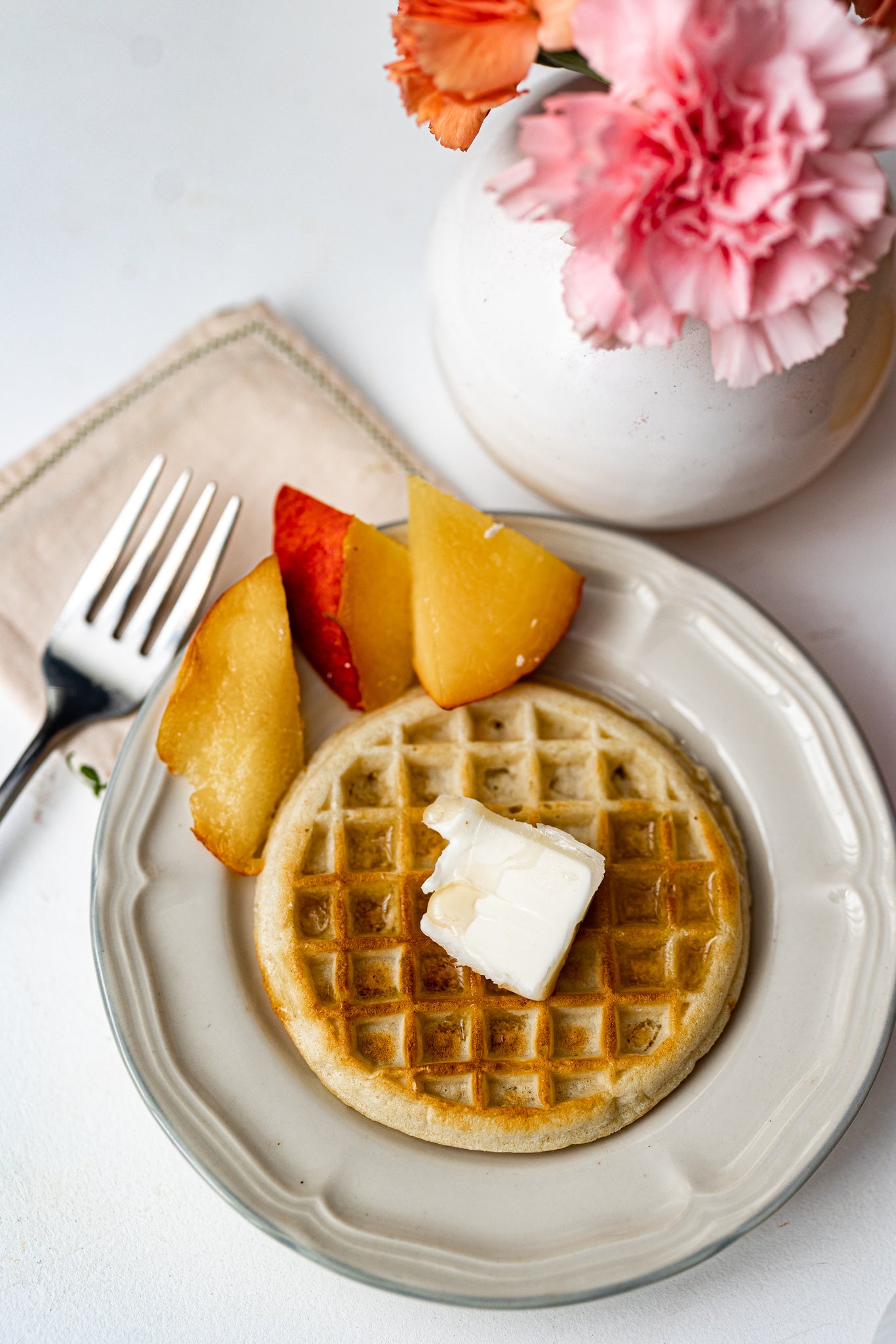 Peach Cobbler Syrup Durbin Farms Market