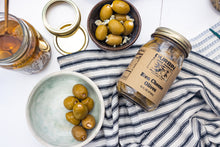 Load image into Gallery viewer, Bleu Cheese Stuffed Olives

