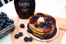 Load image into Gallery viewer, Blueberry Syrup
