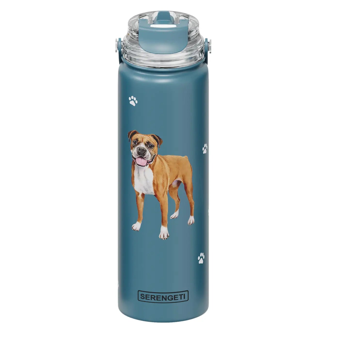 Water Bottle | Boxer