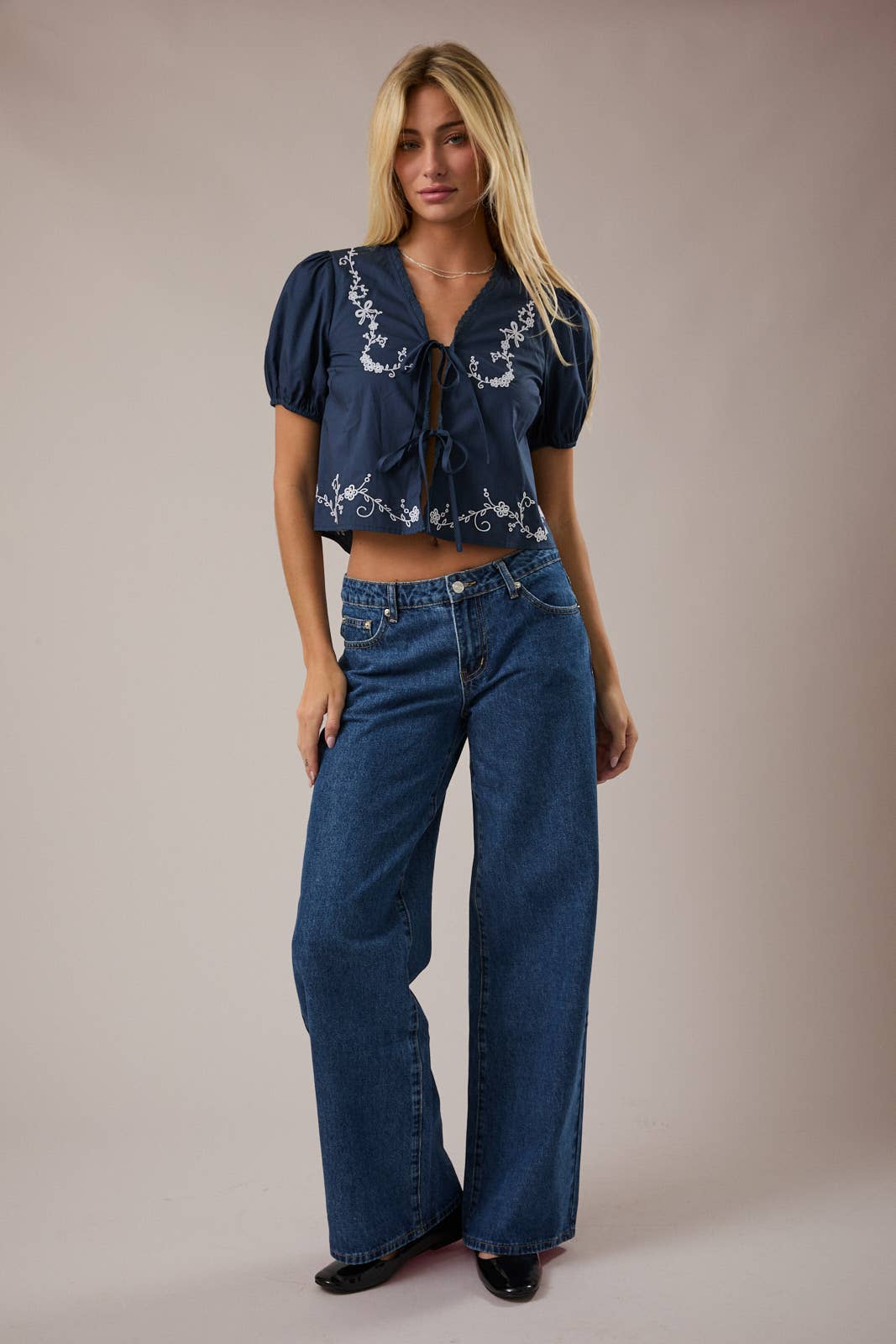 Bonji Top
