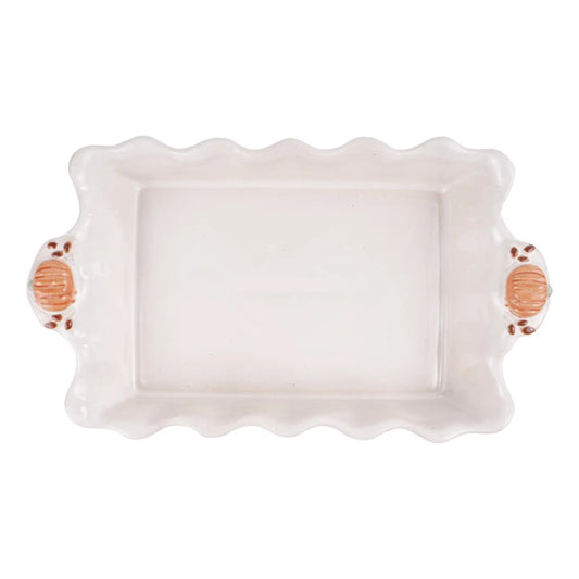 Thankful Baking Dish