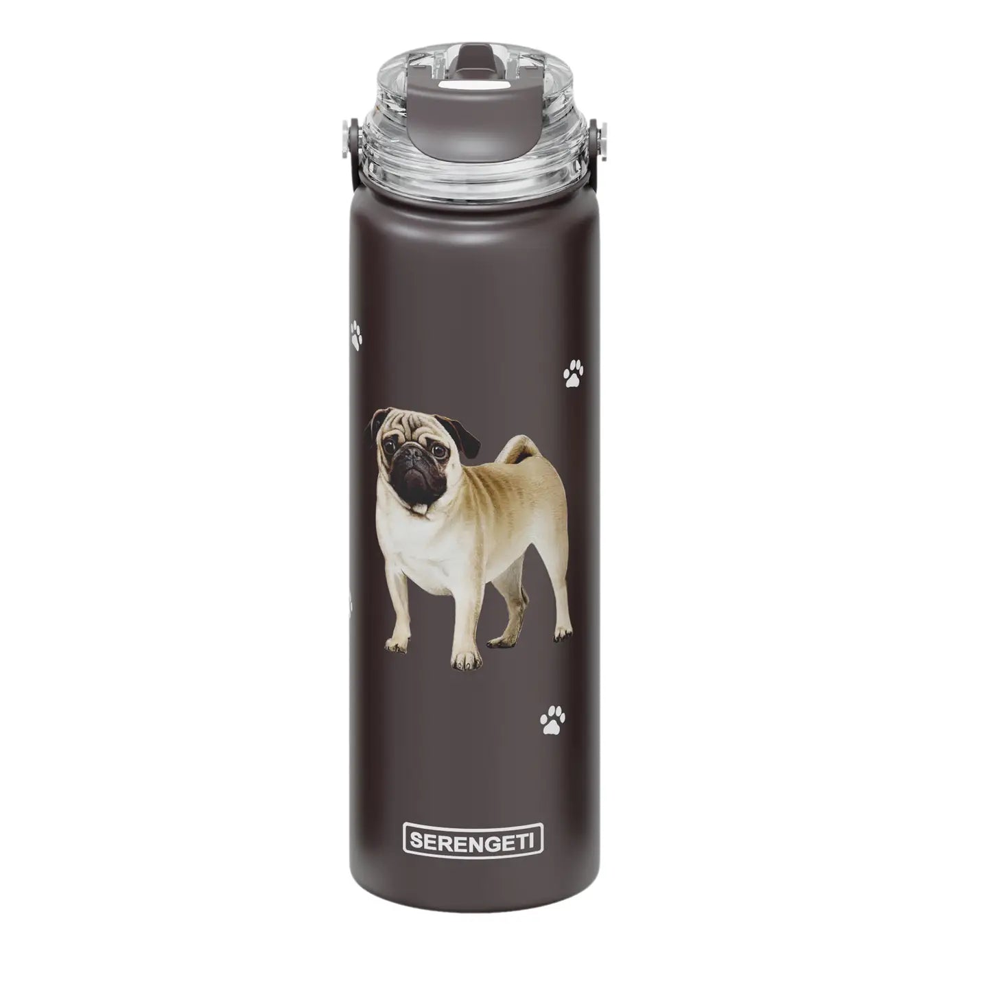 Pug | Water Bottle