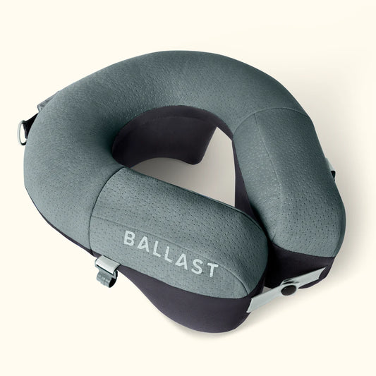 Ballast Pro | Moonlight Grey