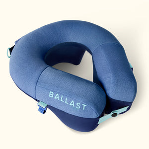 Ballast Pro | Ocean Blue