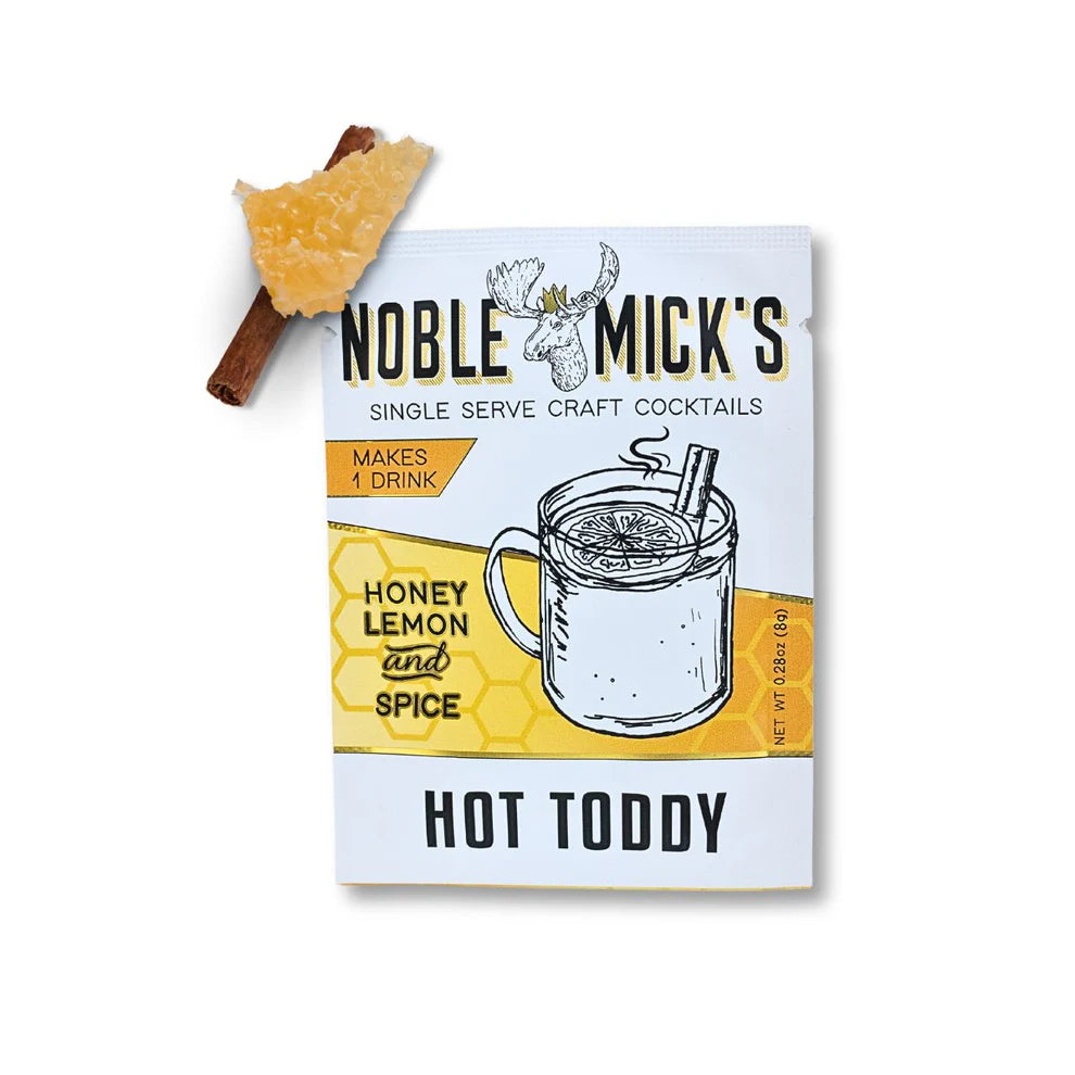 Hot Toddy Mix