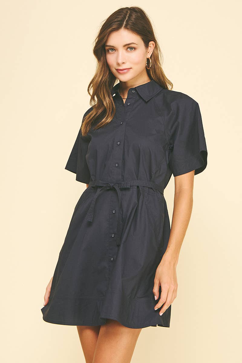 Varley Dress