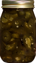 Load image into Gallery viewer, Candied Jalapenos
