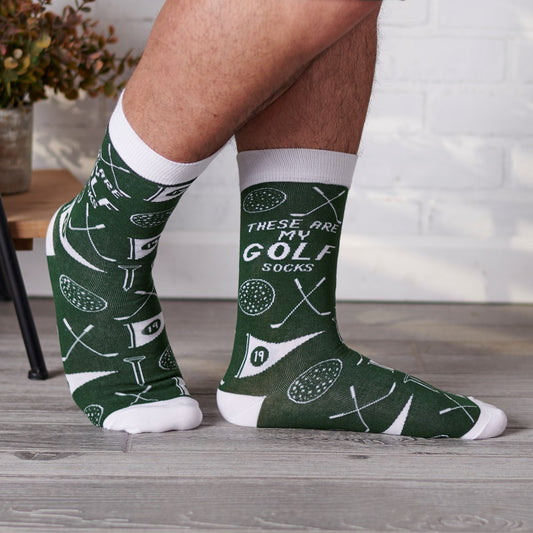 Golf Socks