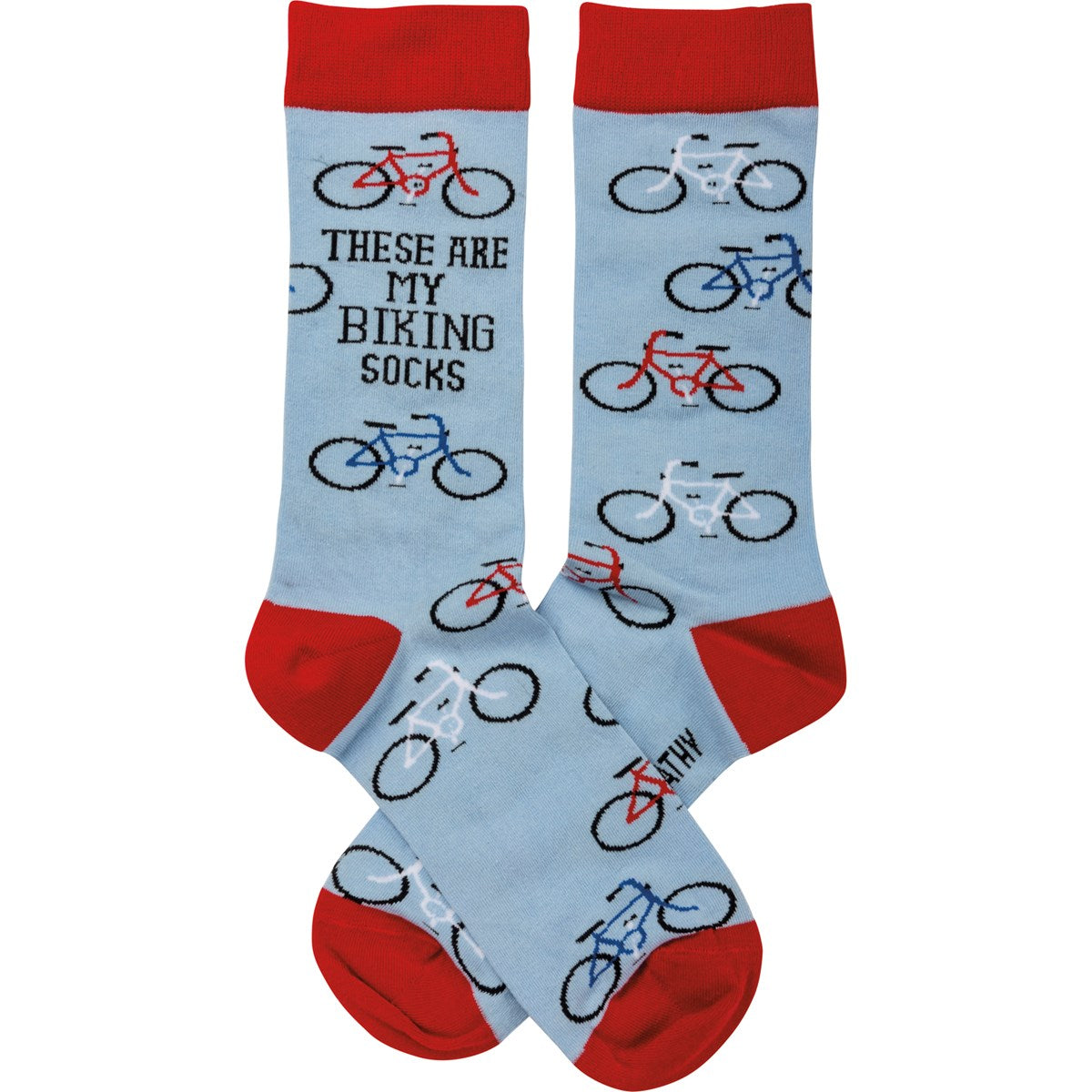 Biking Socks