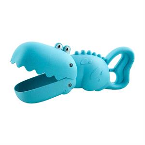 Blue Dino Sand Scoop