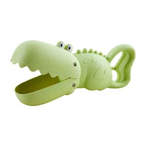 Green Dino Sand Scoop