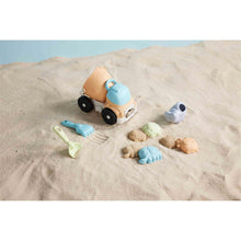 Load image into Gallery viewer, Truck Beach Toy Set
