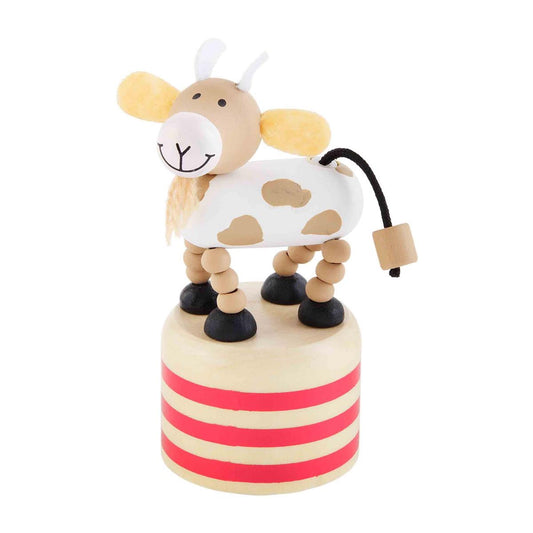 Cow Collapsible Toy