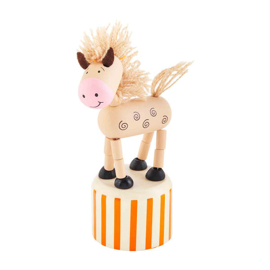 Horse Collapsible Toy