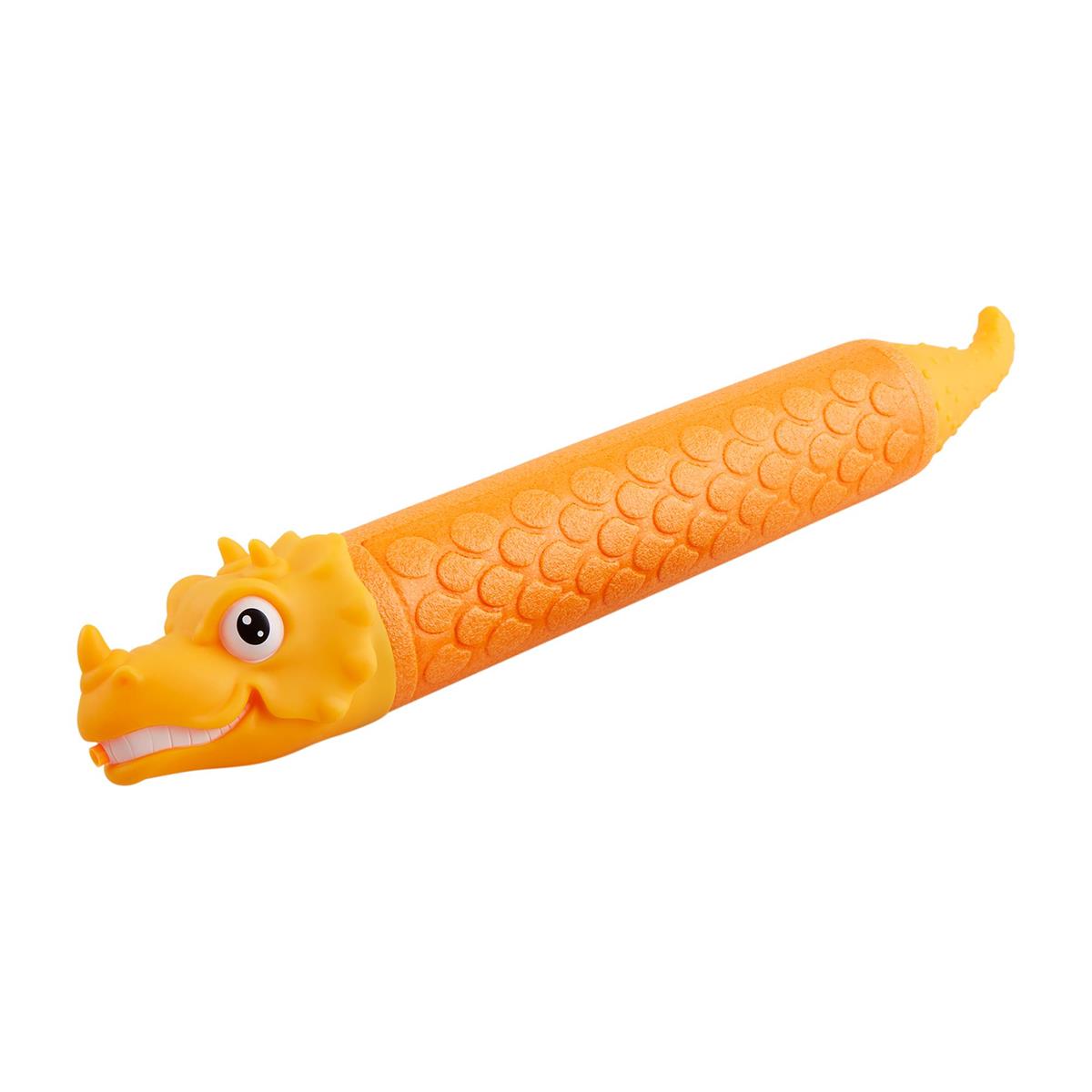 Orange Dino Water Blaster