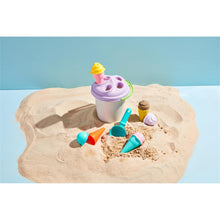 Load image into Gallery viewer, Ice Cream Beach Bucket Set
