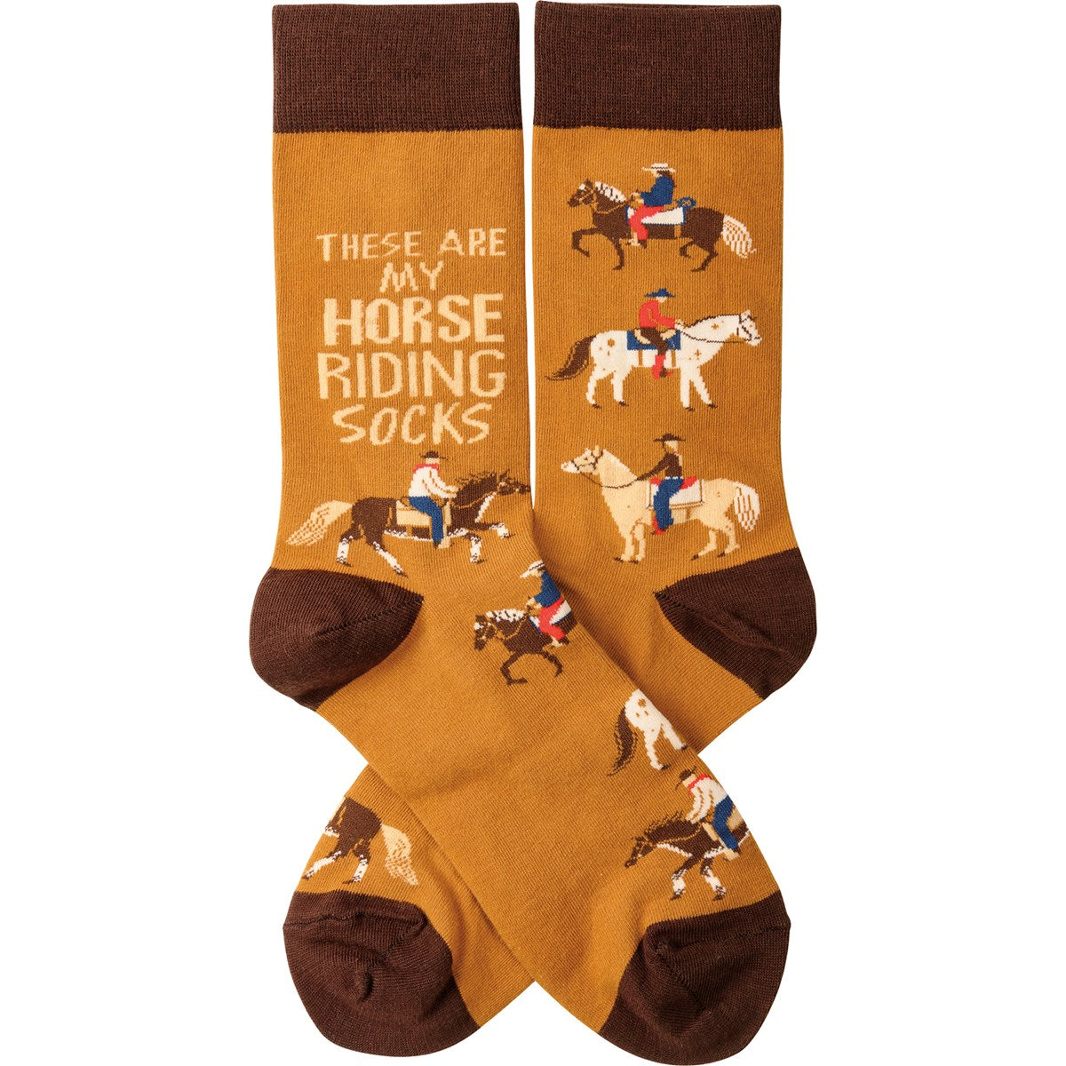 Horse Riding Socks