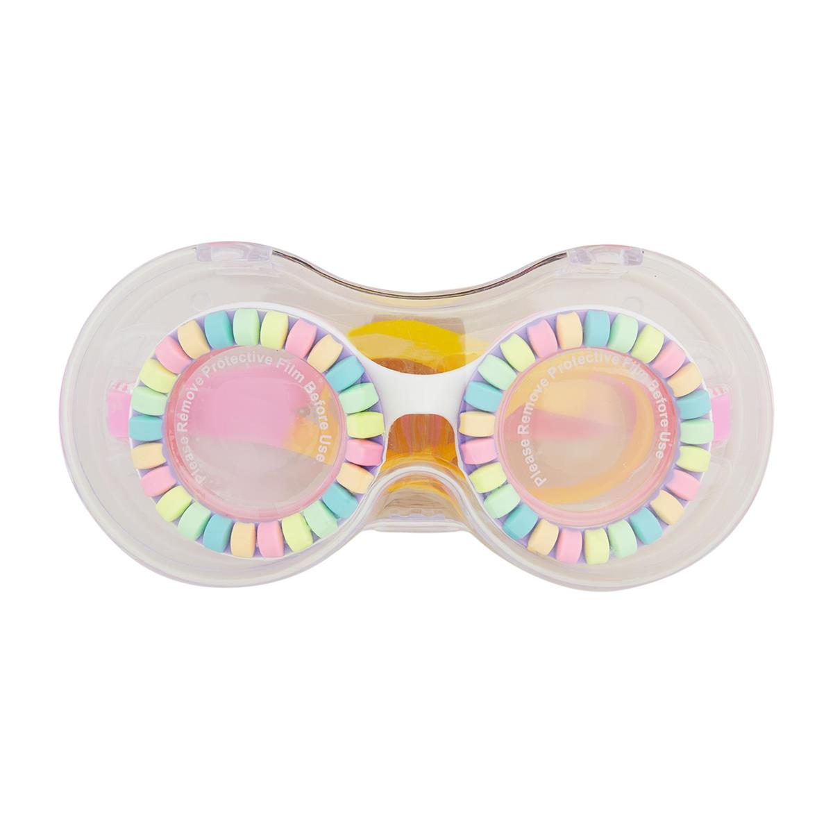 Candy Swim Goggles