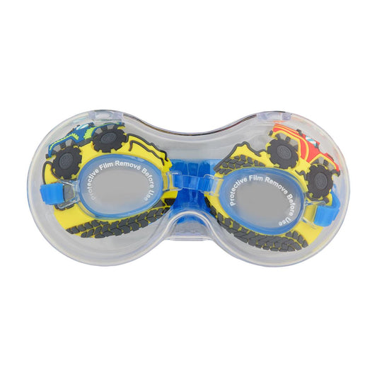 Truck Swim Goggles