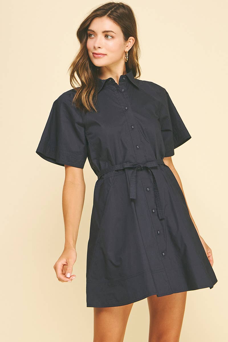 Varley Dress