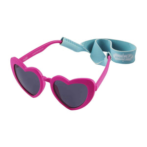 Heart Girl Sunglasses