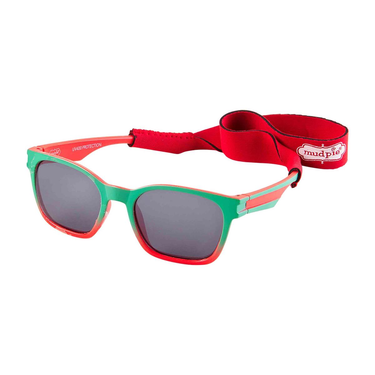 Aqua Boy Sunglasses