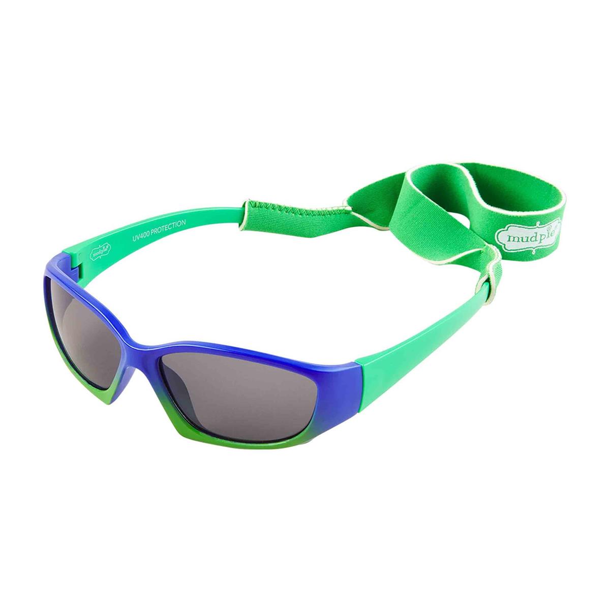 Green Boy Sunglasses