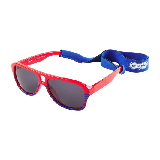 Red Boy Sunglasses