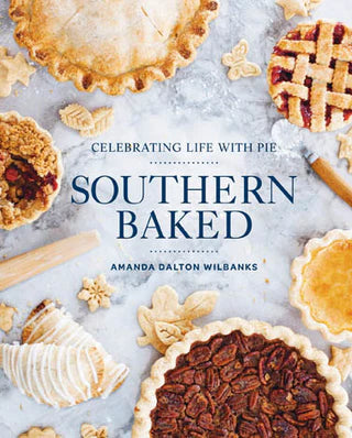 Southern Baked Cookbook