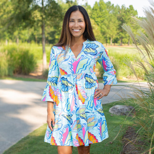 Laguna Dress | Island Time