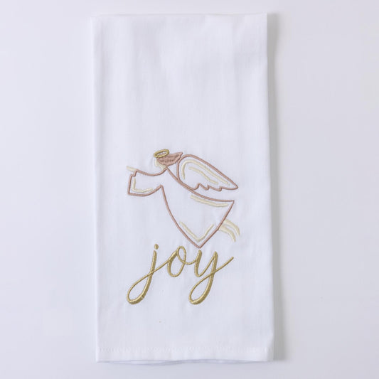 Joy Tea Towel