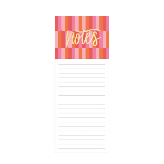 Magnetic Notepad | Notes