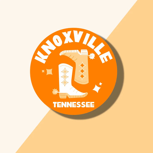 Knoxville, TN Coaster