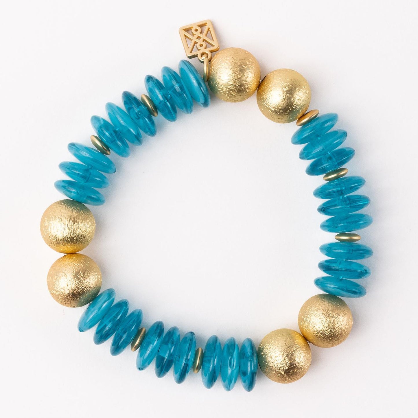 James Bracelet | Ocean