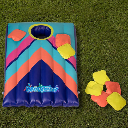 Inflatable Cornhole