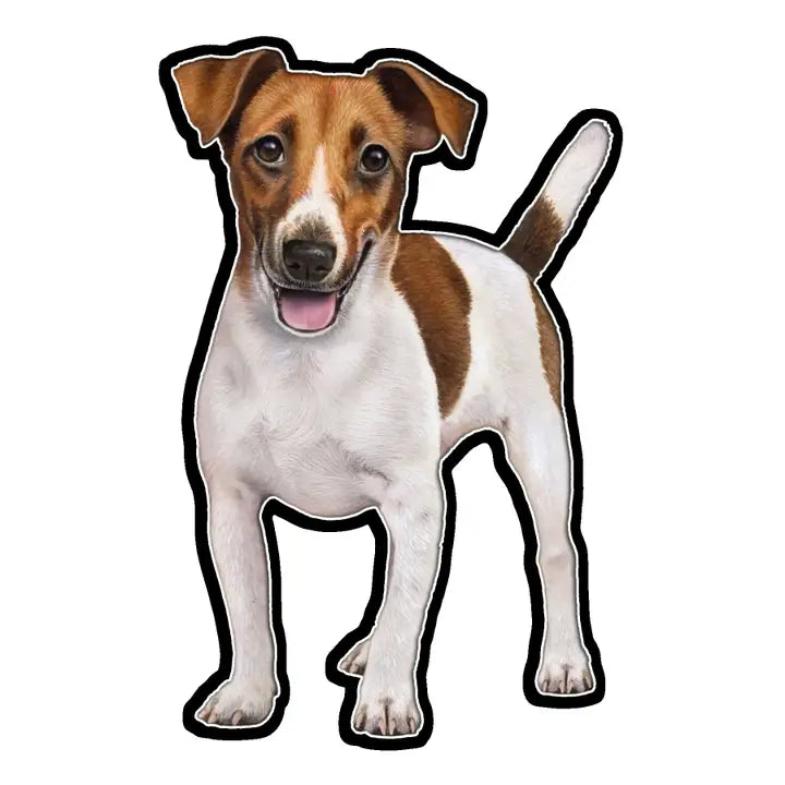 Jack Russell | Sticker