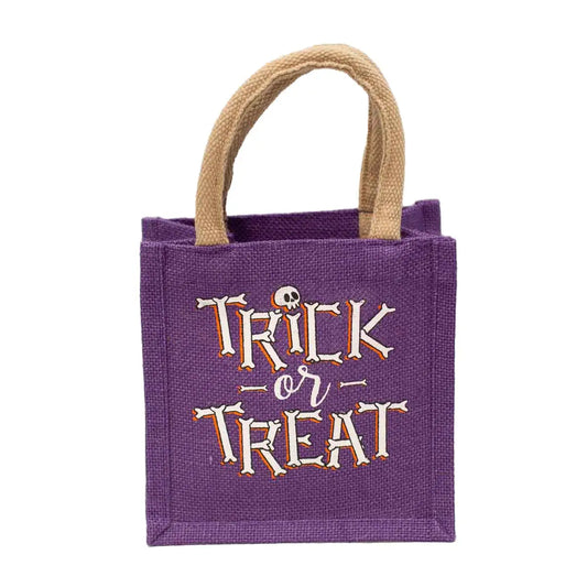 Trick or Treat Petite Gift Tote